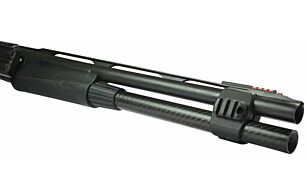 Lancer Tube Extension Clamp