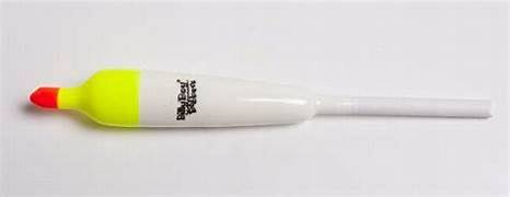 Billy Bob Wood Slip Floats