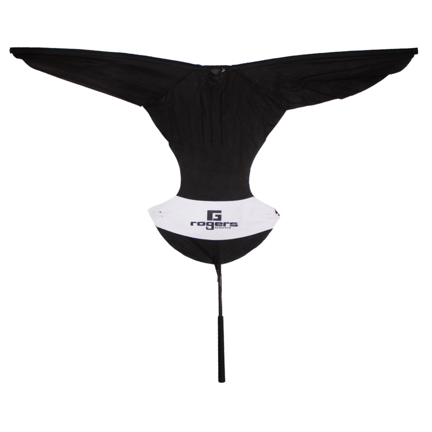 Rogers Snow Goose Flag