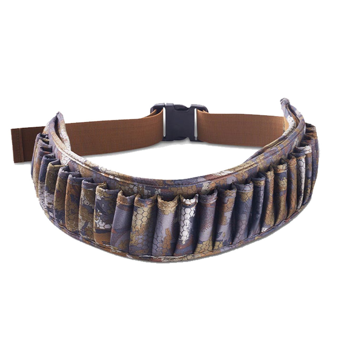 Rig Em Right Neoprene Shell Belt