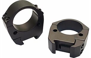 Talley Modern Sporting Rings