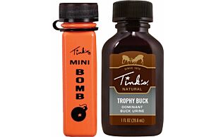 Tinks Trophy Buck Urine