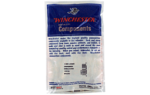 WINCHESTER UNPRIMED CASES 9MM LUGER 100 PACK