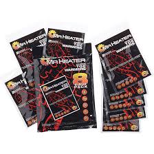 Mr. Heater Toe Warmers