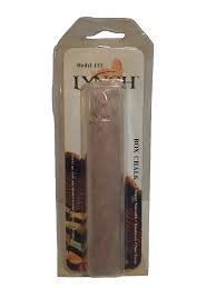 Lynch Box Call Chalk