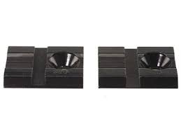 Weaver Top Mount Base Gloss Thompson Center Thunderhawk, Firehawk