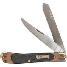 Schrade Pocket Knives