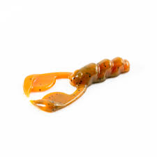 Motion Fishing Penny Craw