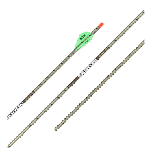 Easton 5mm FMJ MAX Fletched Arrows