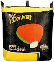 Morrell Yellow Jacket YJ-400 Super Duper