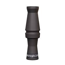Power Calls Strike Molded Speck Goose Call