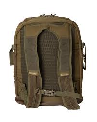 BANDED On the Fly Welded Back Pack