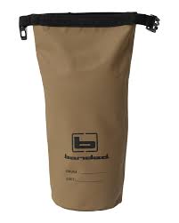 BANDED Arc Welded Ammo Dry Pouch