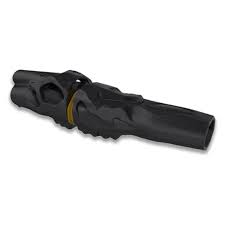 HS Signature Buck Bark Deer Call