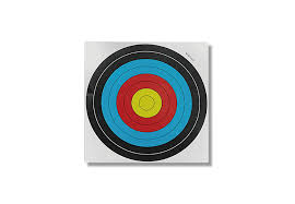 NASP Paper Target