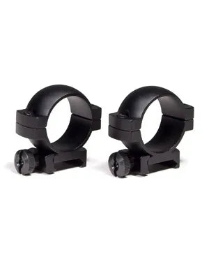 Vortex Hunter Riflescope Rings