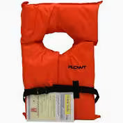 PFD Adult Life Jacket