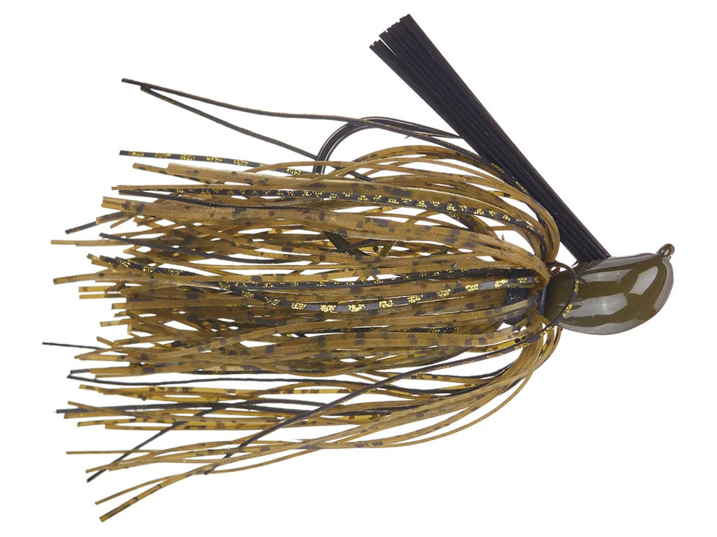 4x4 Bass Jigs Signature Series Jig