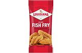 Louisiana Fish Fry Cajun Crispy Fish Fry 10oz