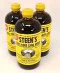 100% Pure Cane Syrup