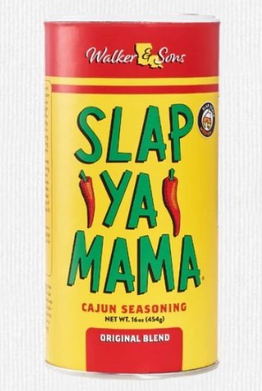 Slap Ya Mama Cajun Seasoning