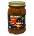 Cajun Power Cajun Spaghetti Sauce 32oz