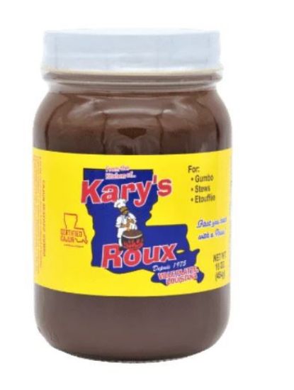 Kary’s Roux