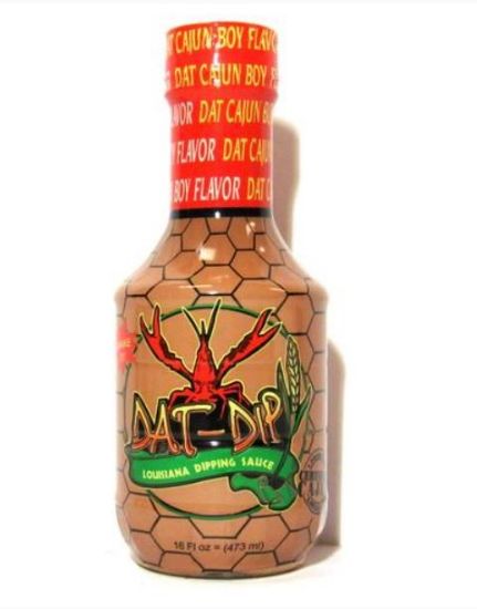 Dat Dip - Cajun Boy Flavor