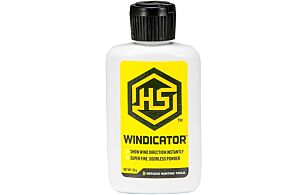 Scent A Way Windicator