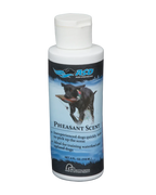 ASD Dog Training Scents