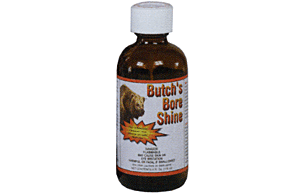 Butch’s Bore Shine