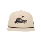 AFW Light Khaki Pintail RipStop Hat
