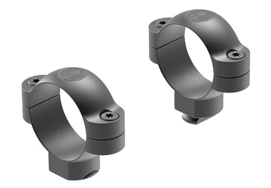 Leupold Standard Rings 30mm High Matte