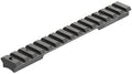 Leupold Backcountry Cross-Slot 1PC Base Savage 10 RND Reciever SA-20 MOA