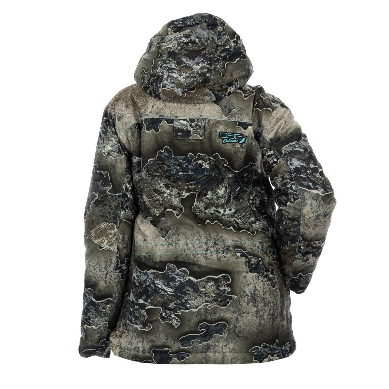DSG OUTERWEAR Kylie 5.0 Jacket