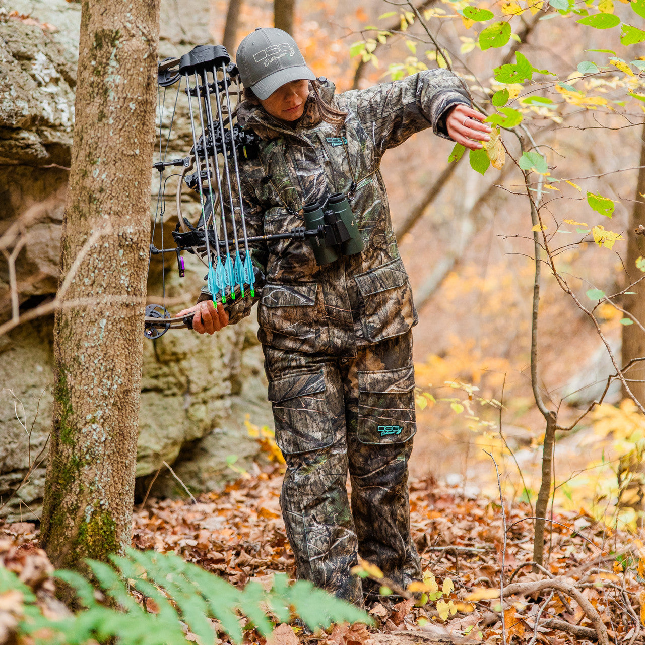 DSG OUTERWEAR Kylie 5.0 Jacket