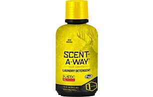 Scent A Way Laundry Detergent