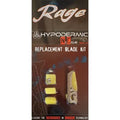 Rage Hypodermic Replacement Blades