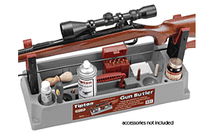 Tipton Gun Butler