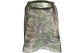 Hot Shot HF1 Rattler 3/4 Mesh Face Mask