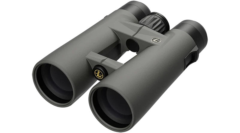 Leupold BX-4 Pro Guide HD Binoculars, 10x50mm, Gen 2, Grey