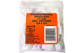 SOUTHERN BLOOMER .17CAL CLEANING PATCHES 200-PACK
