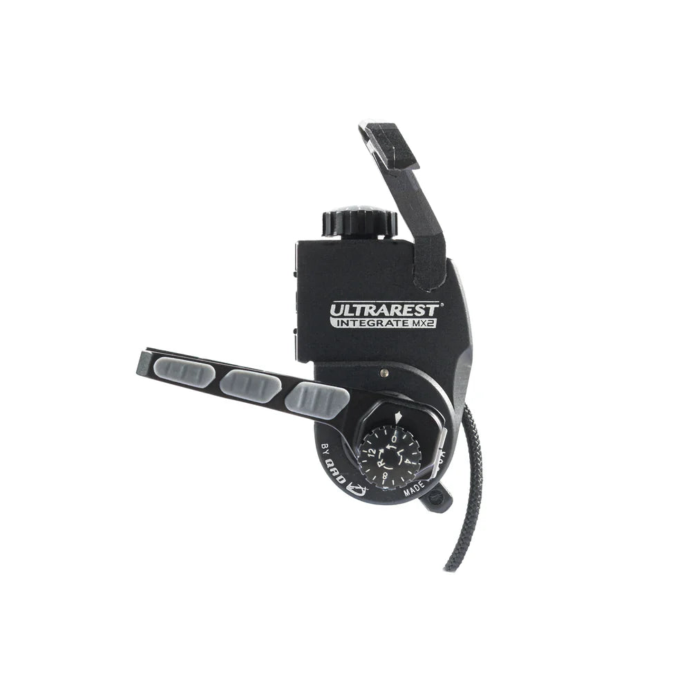 QAD Ultrarest Integrate MX2 Rest RH