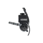 QAD Ultrarest Integrate MX2 Rest RH