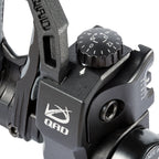 QAD Ultrarest Integrate MX2 Rest RH