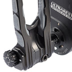 QAD Ultrarest Integrate MX2 Rest RH