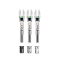 Nockturnal Shift Universal Lighted Nocks