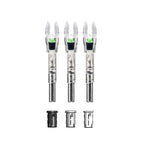 Nockturnal Shift Universal Lighted Nocks