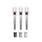 Nockturnal Shift Universal Lighted Nocks