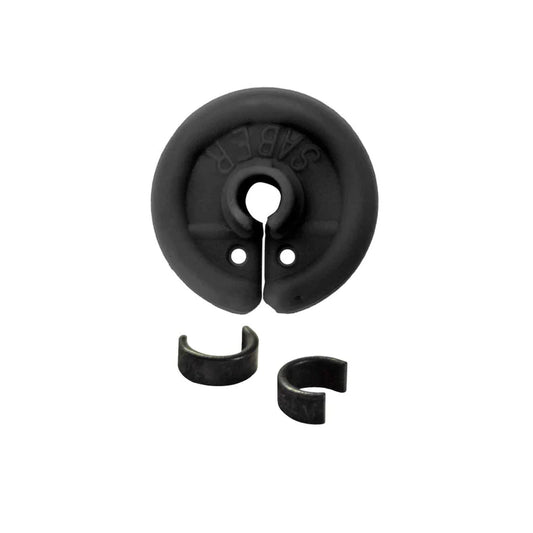 Bohning Soft Flex Kisser Button